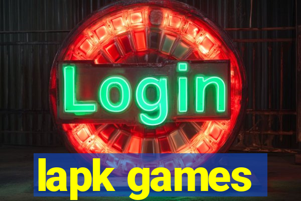 lapk games